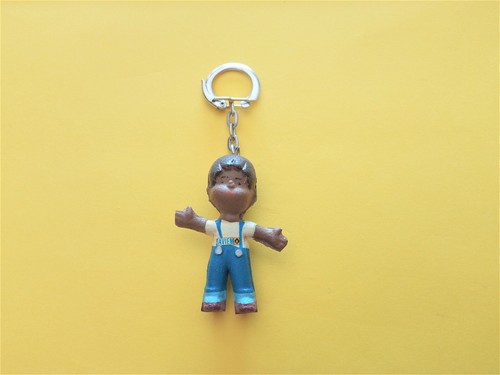 Ancien porte clés petit - ancien,