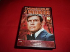 DVD,série TV,"L'HOMME QUI