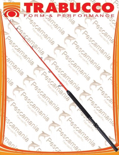 Canne trabucco zaratan acid - canne,