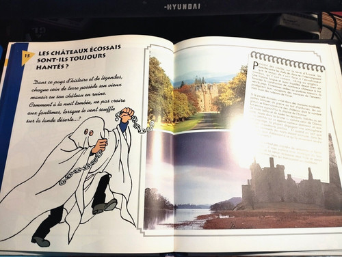 Les carnets route de - bd,