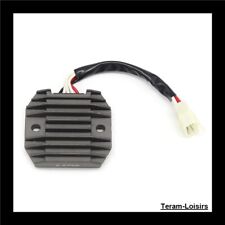 Régulateur Tension Yamaha XVZ
