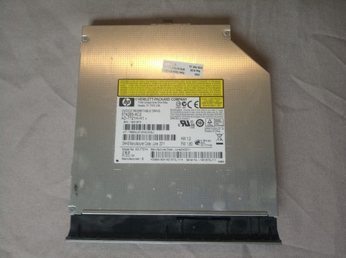 Graveur 7721h hp probook - ad-7721h-h1,