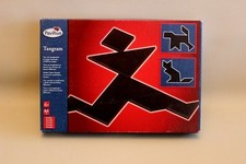 Jeu de Tangram Pavilion