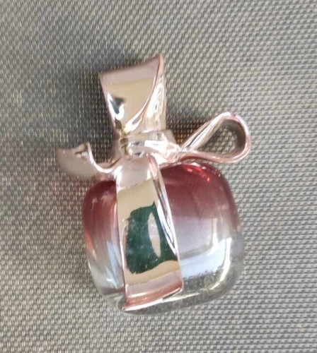 Flacon parfum vide nina - vide,,