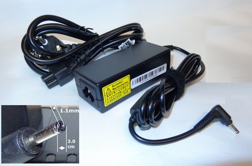 Alimentateur 19v 40w - 19v,