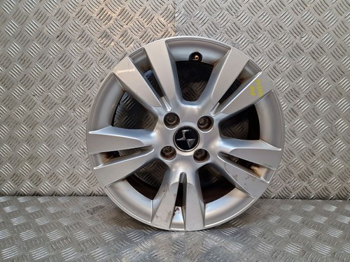 Jante alu citroen ds3 - alu,