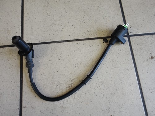 Sym sanyang orbit 4t - er,
