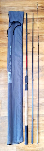 Shimano canne pêche feeder - shimano,