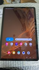 SAMSUNG GALAXY TAB S8 SM-X700