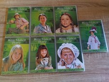 la petite maison dans la prairie LOT 7 DVD SAISON 1