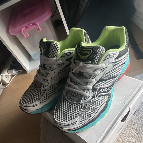 Saucony baskets running homme - baskets,