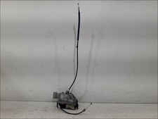 SERRURE PORTE AR G PEUGEOT 407 SW BREAK (6E) 9137 Q8