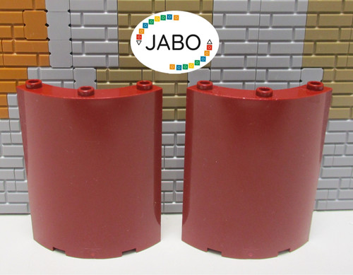 Lego 30562 cylinder - lego, 2x