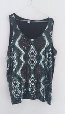 HAUT  FEMME DEBARDEUR