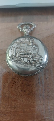Montre gousset rodania - a,