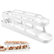 Distributeur d'oeufs à 2