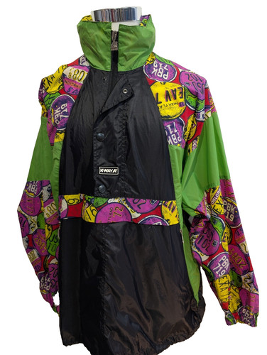 Way veste coupe - k-way,