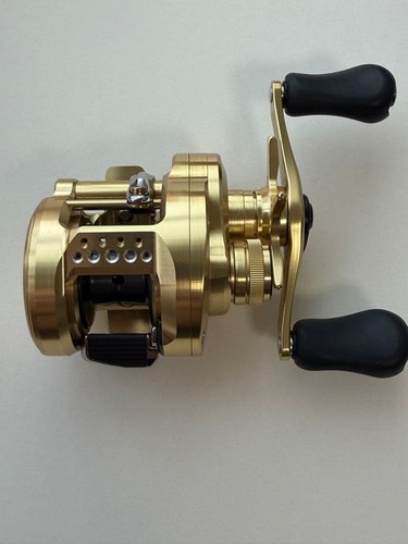 Moulinet pêche shimano 21 - de,