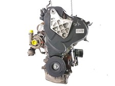 Moteur type F9Q872 - Renault