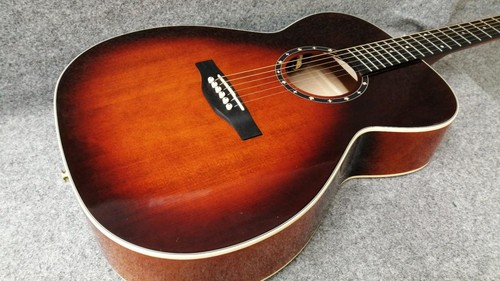 Guitare acoustique norman - guitare,
