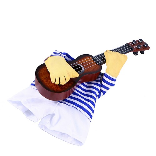 Costume chiot drôle - de,