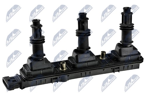 Nty bobine allumage opel - d'allumage,
