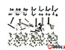 lot 2 vis pc portable