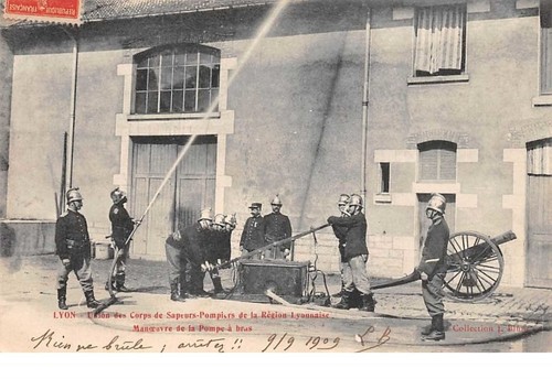 52468 lyon - n°,