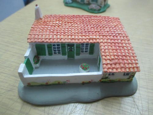 Belles maisons des villages - belles,