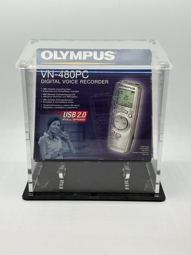 Olympus 480pc voice - olympus,