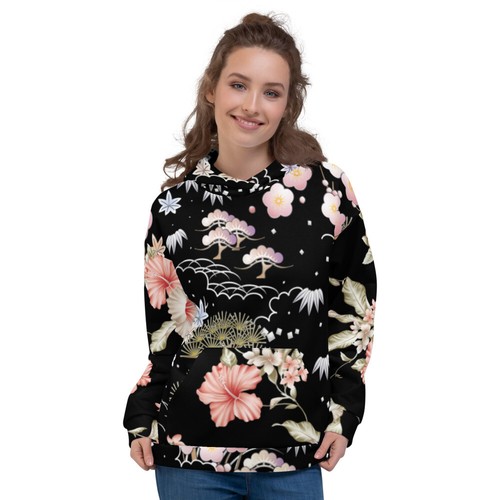 Unisex-Kapuzenpullover