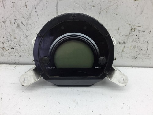 Instrumentation compteur - instrumentation,