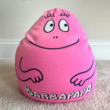 Barbapapa mogu bean - barbapapa, plush
