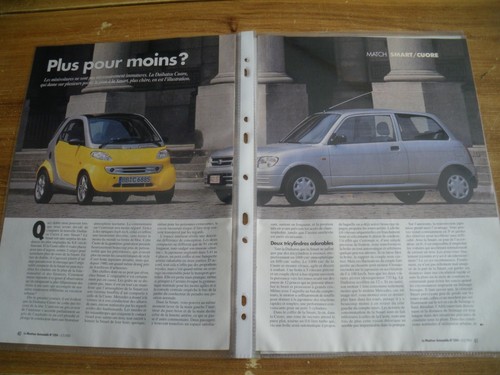 Match smart et - match, ..........smart