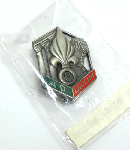 Insigne militaire legion - militaire,