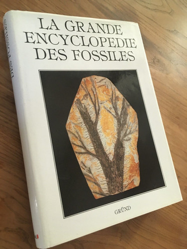 Grande encyclopédie des - la,