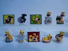 FEVE  MARSUPILAMI LE FILM  -   SERIE COMPLETE 2012