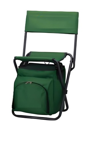 Chaise pliable pour camping - pliable,