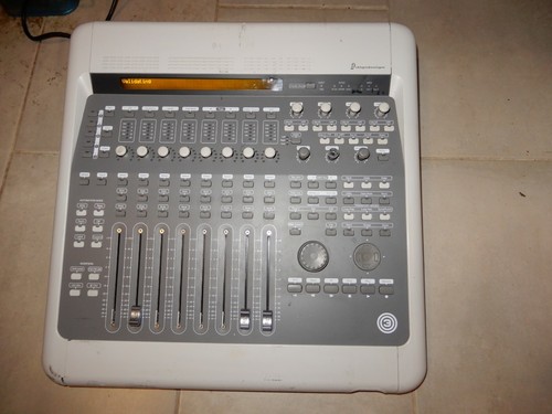 Avid digidesign digi 003 - avid,