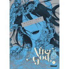 AFTER GOD - TOME 01--GLENAT--SEINEN