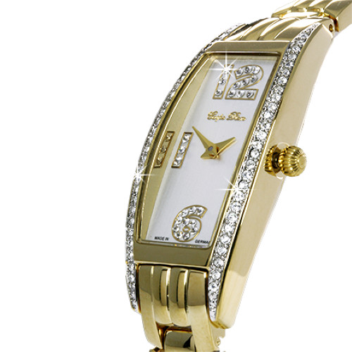 Lot montres femme - 5, carpe