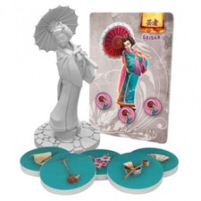 Shogun No Katana - Figurine -