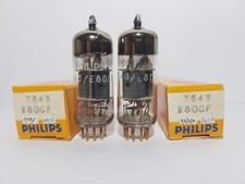 E80CF (BG2) PHILIPS MATCH PAIR