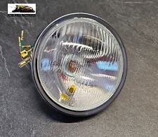 YAMAHA XT 500 CERCLAGE DE PHARE OPTIQUE PARABOLE