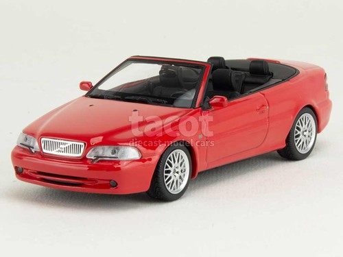 Volvo c70 cabriolet 1998 - volvo,
