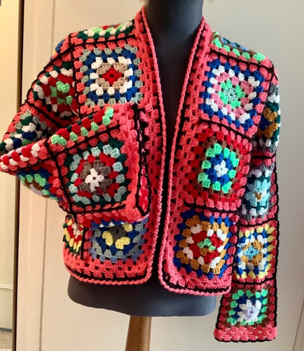 Chic gilet cardigan style - cardigan, ,style