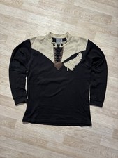 Sweat Polo rugby All Blacks