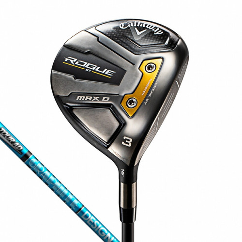 Callaway rogue max - rogue,