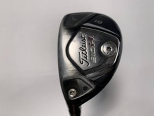 Titleist 910 H 3 Hybrid 19*