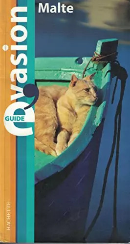 Malte guide évasion - malte,
